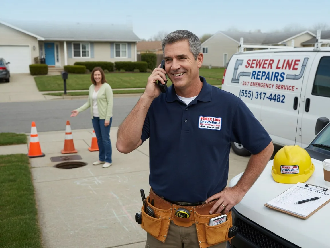 Emergency Plumber Chase City, VA FAQs